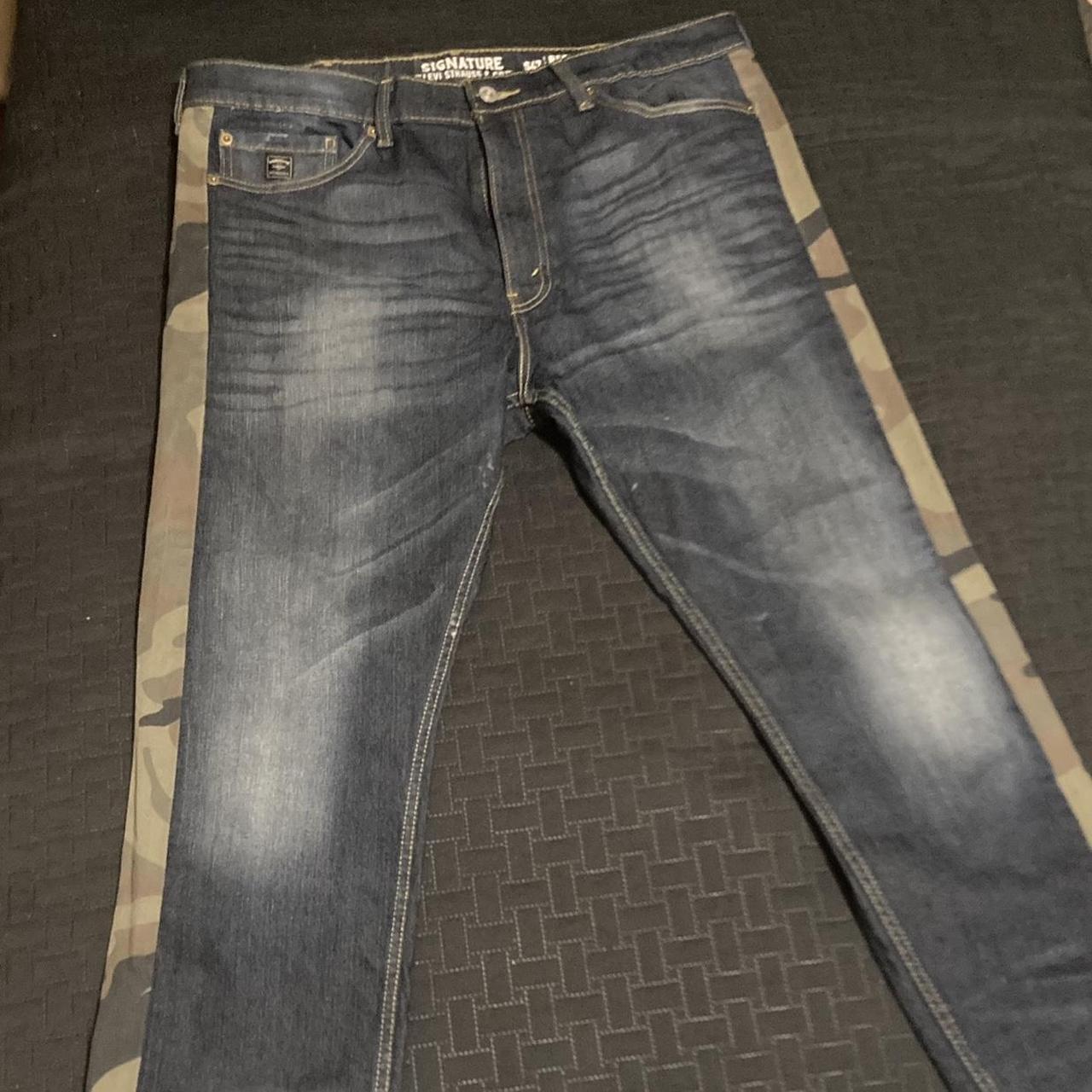 Levis s47 sale