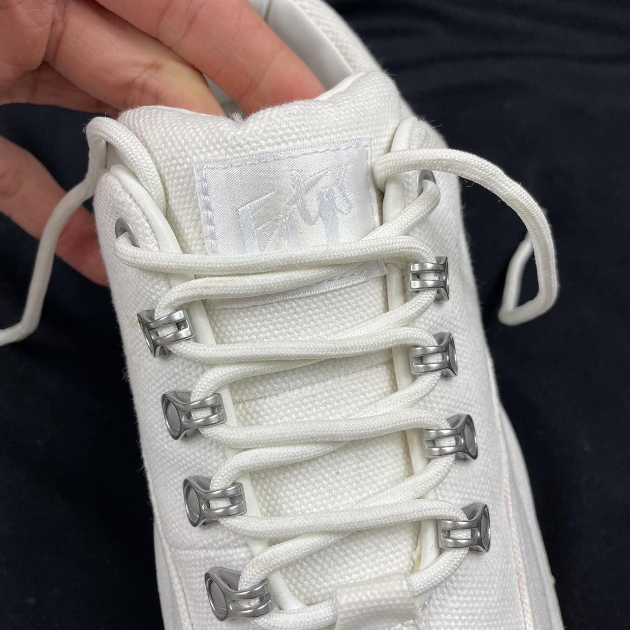 eytys angel canvas white