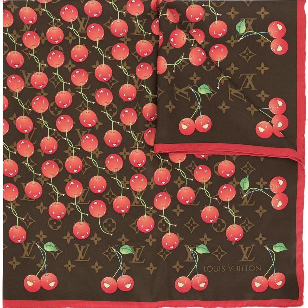 2005 Louis Vuitton x Takashi Murakami limited | Depop