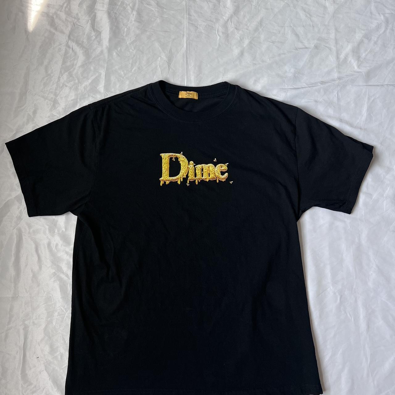 Dime Men's T-shirt