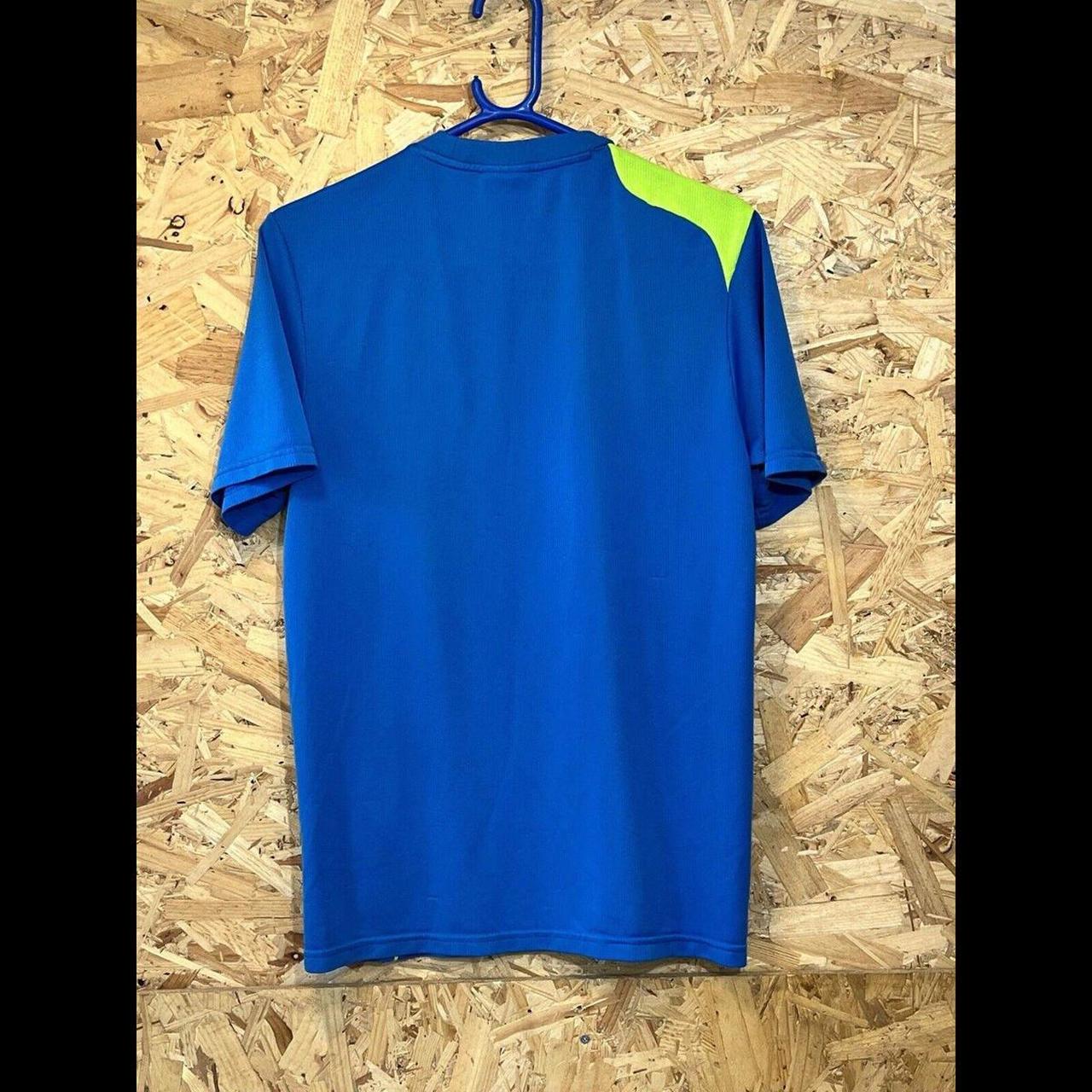 This adidas Adi5 T Shirt is perfect for sports