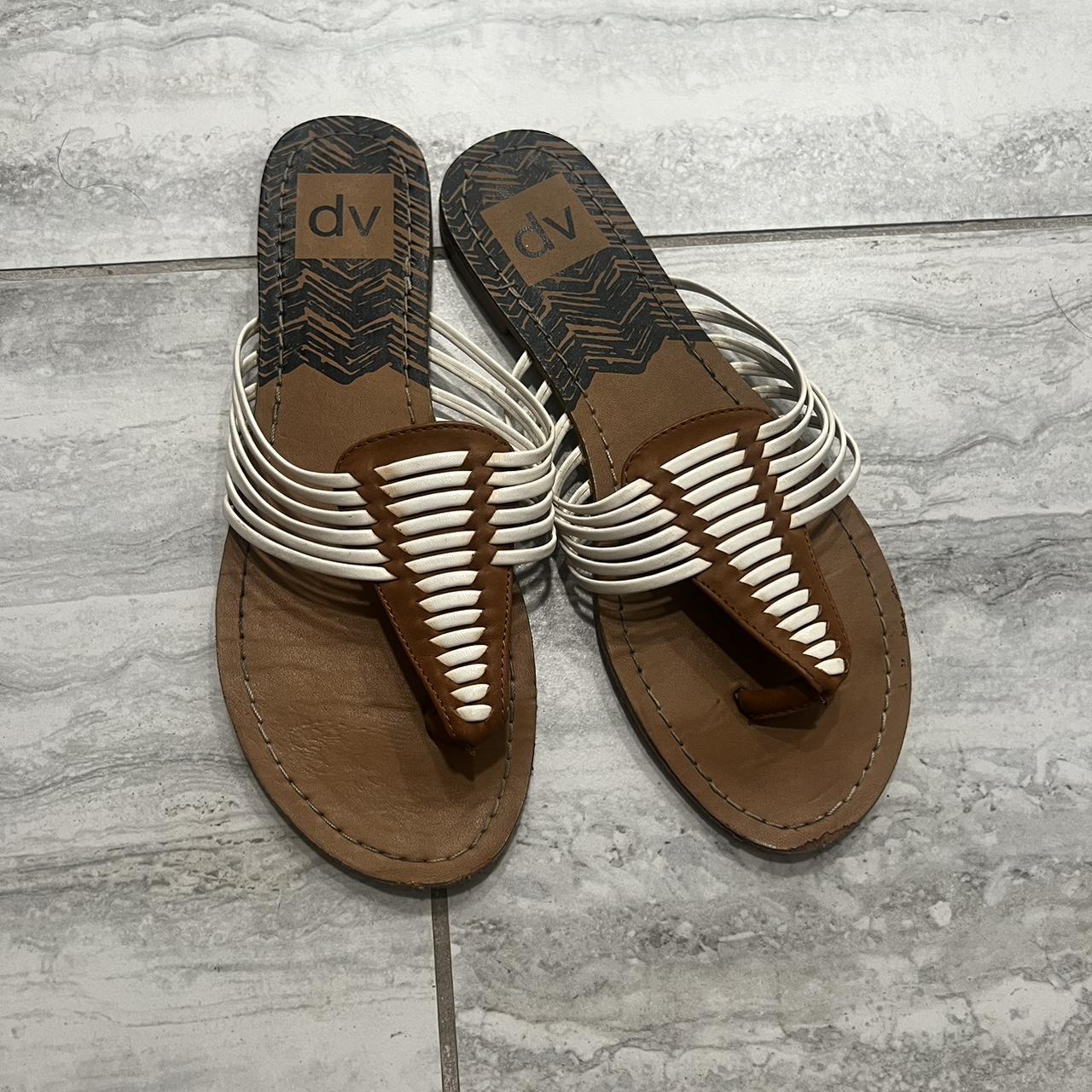 dolce vita lyza flip flop