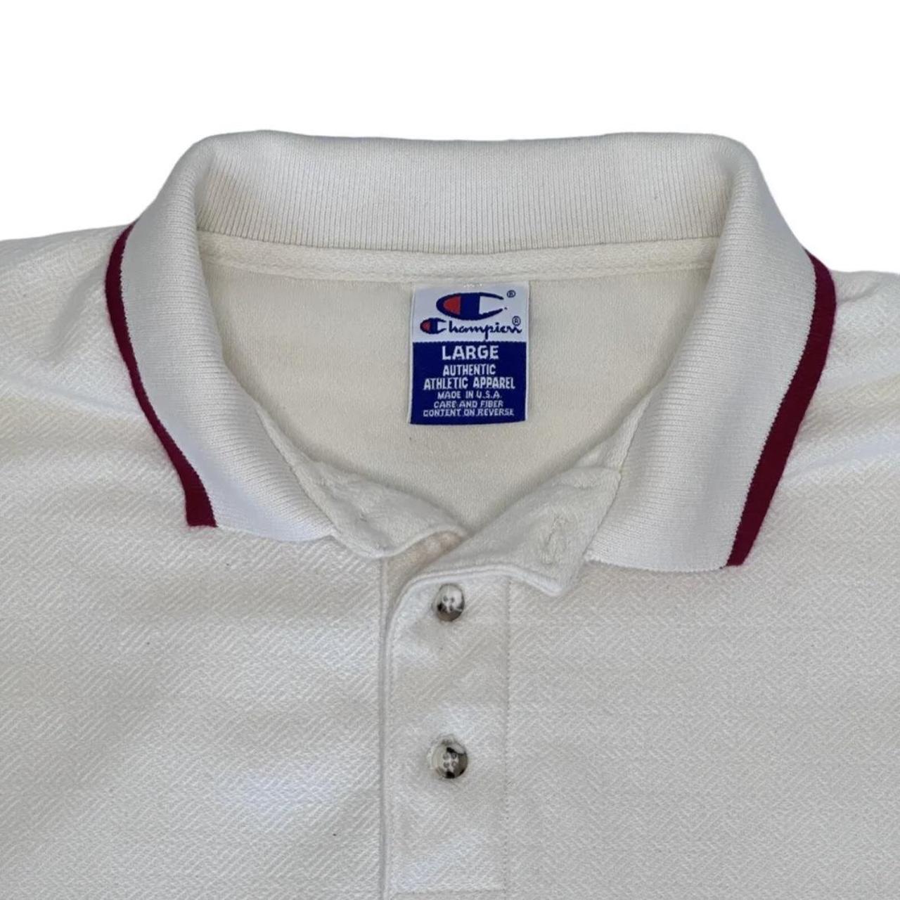 Champion polo best sale t shirts