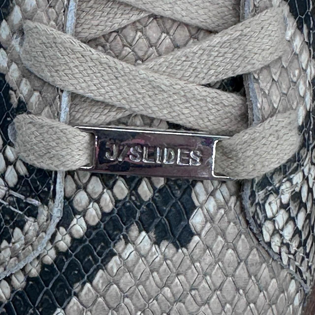 J/Slides Women's Slides - Multi - US 6.5 – J/SLID… - image 7