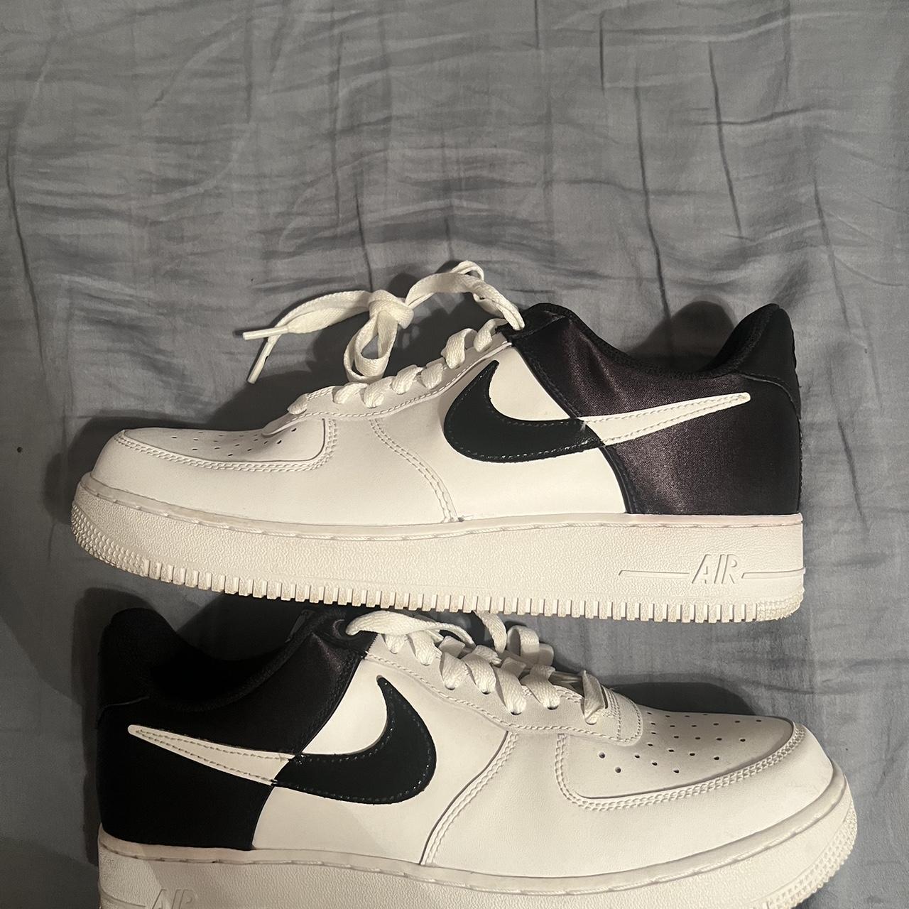 nike force 1 lv8 size 10