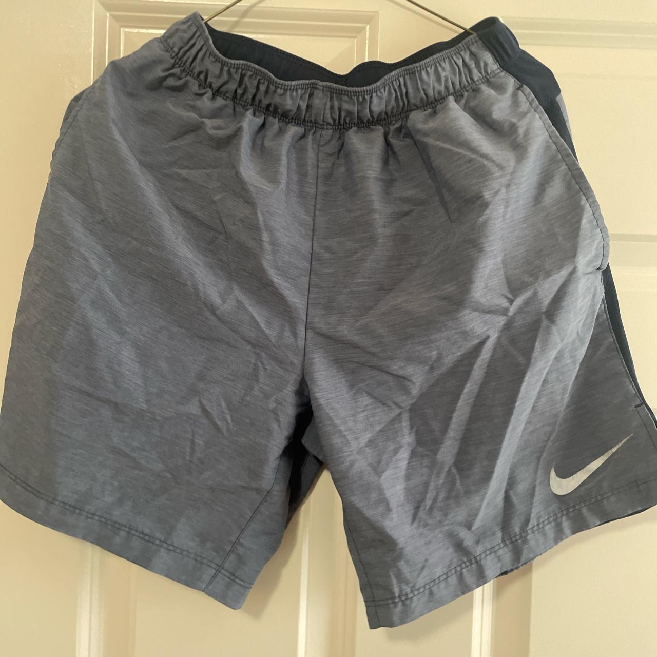 Nike Men's Shorts Depop