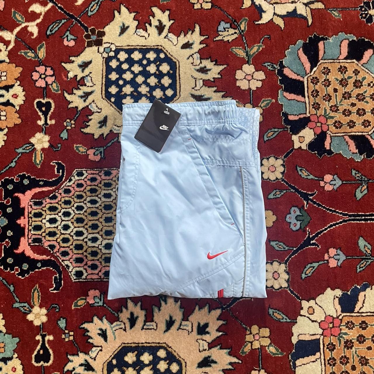 nikelab tn track pant