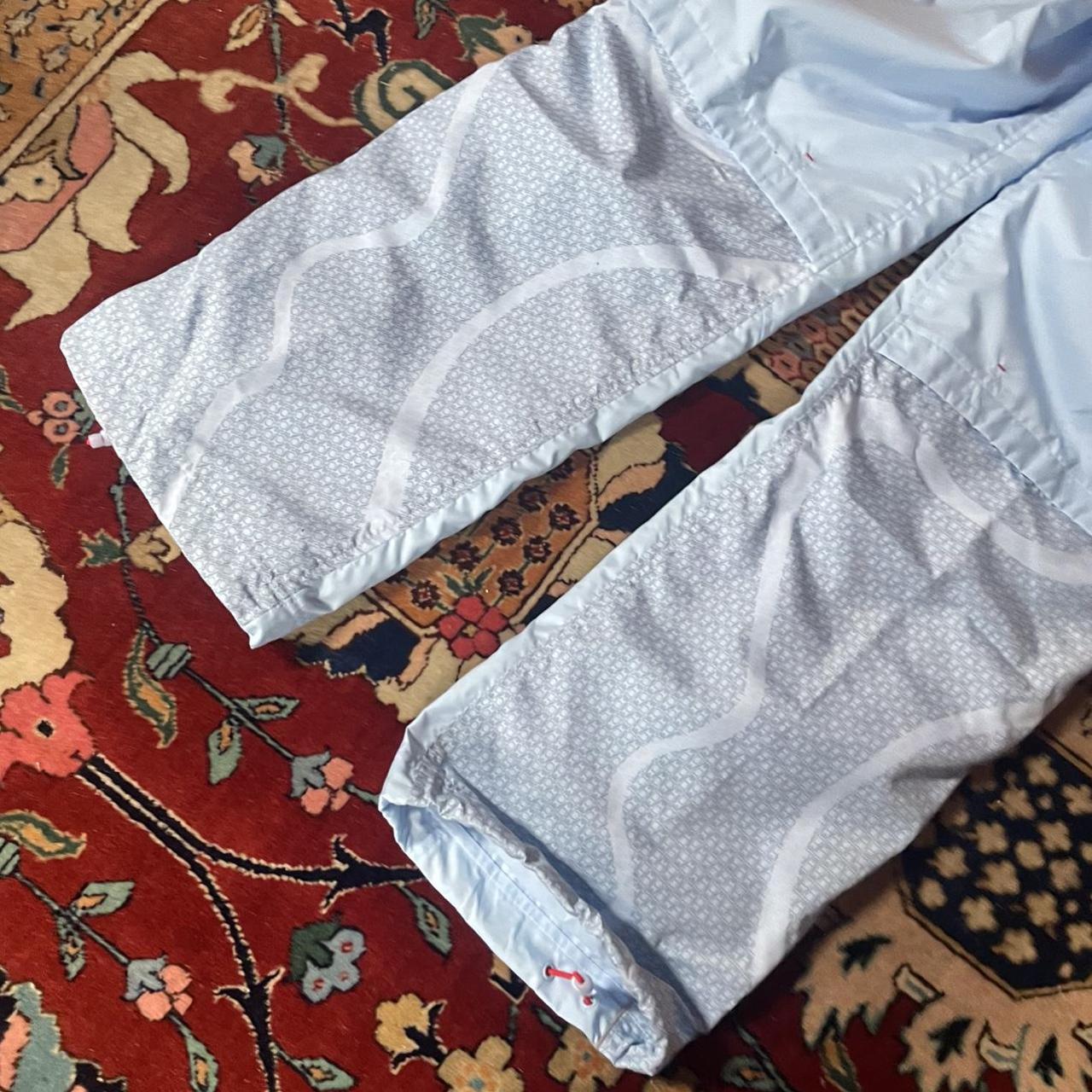 nikelab tn track pant