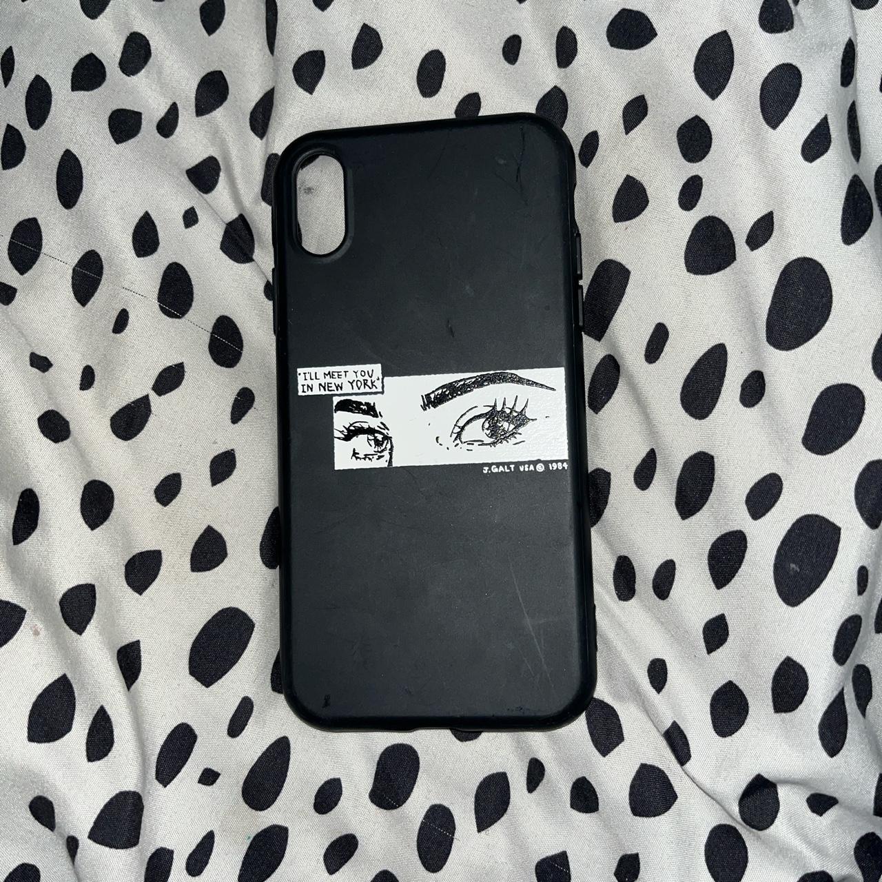 Brandy Melville phone case Size Xr Depop