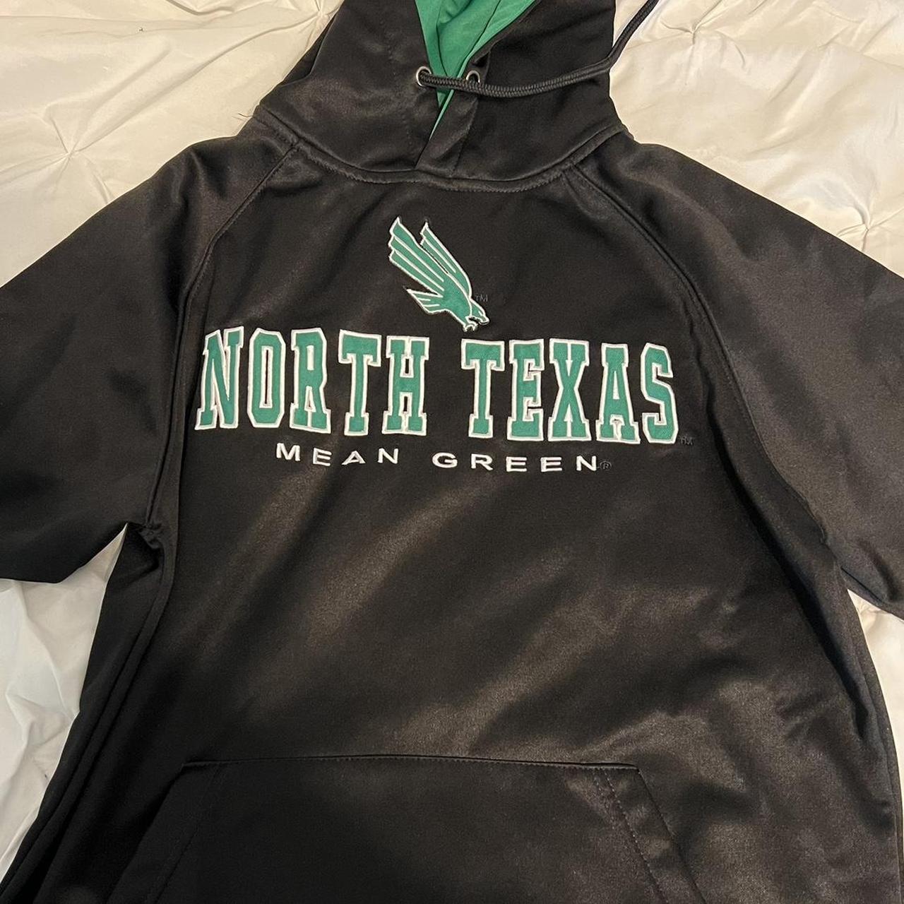 Unt hoodie, never been worn - Depop