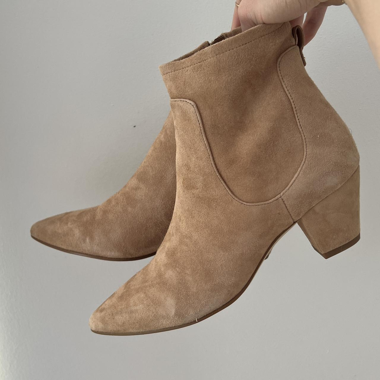 Sam edelman hot sale karlee bootie