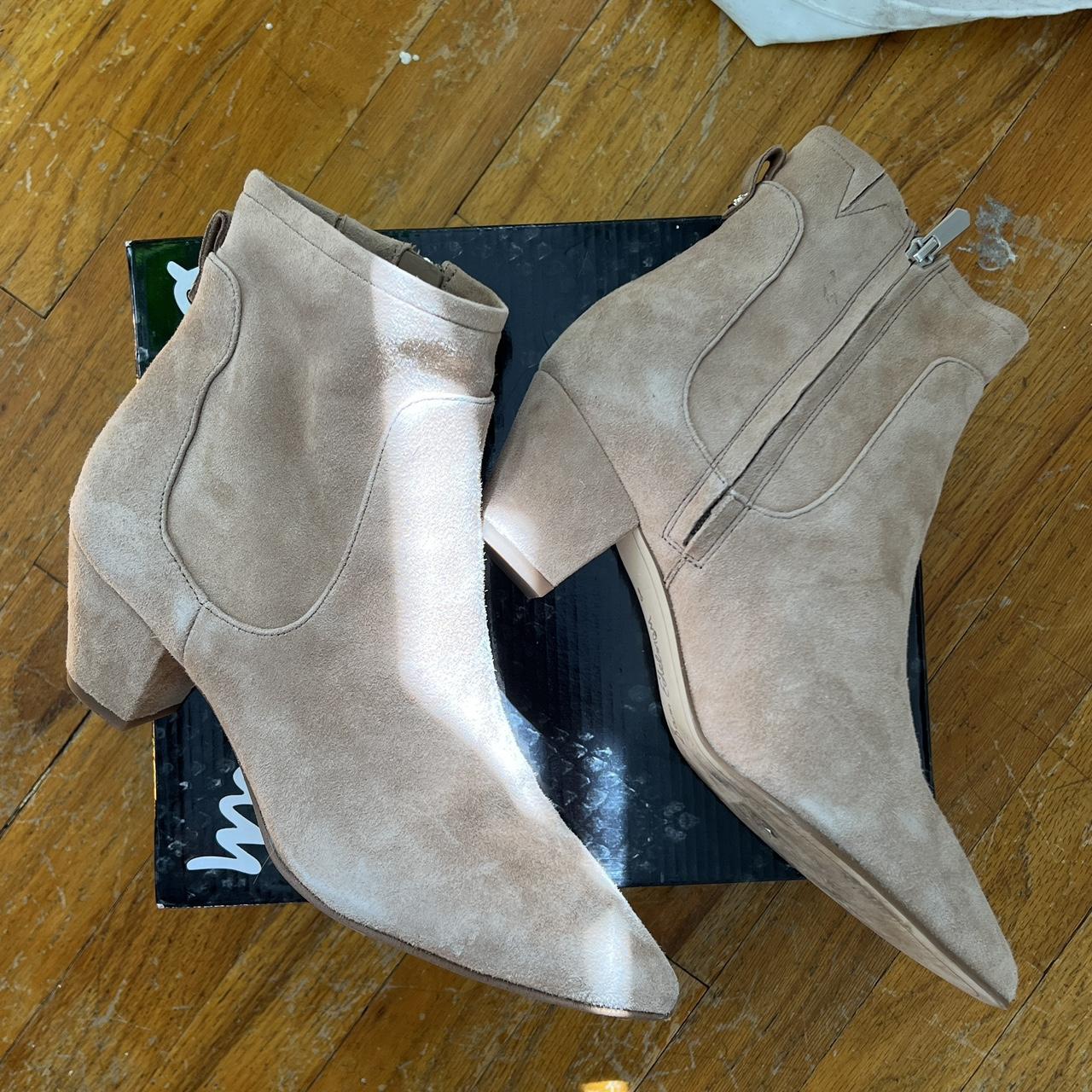 Sam edelman 2024 karlee bootie