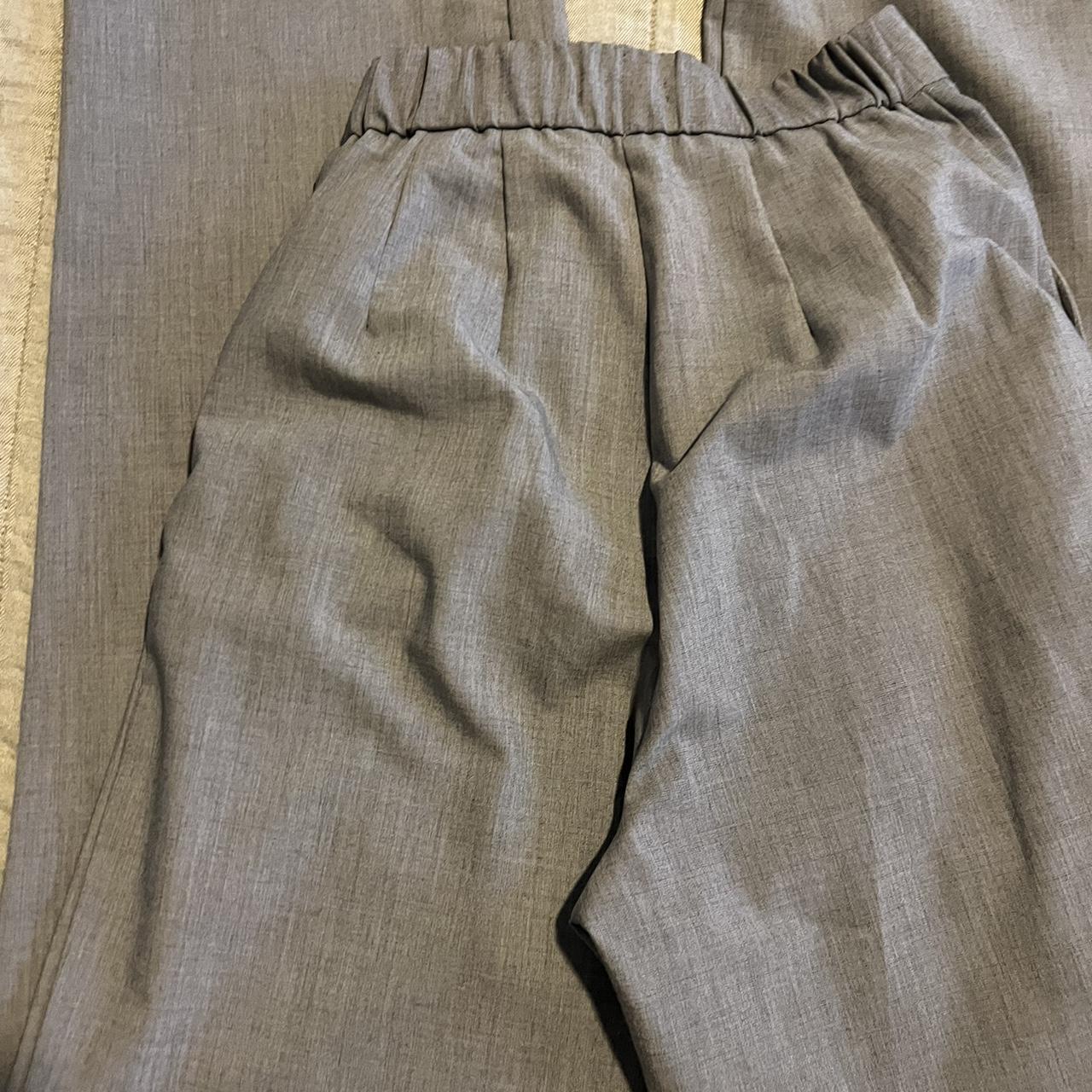 Stradivarius Women's Trousers (3)
