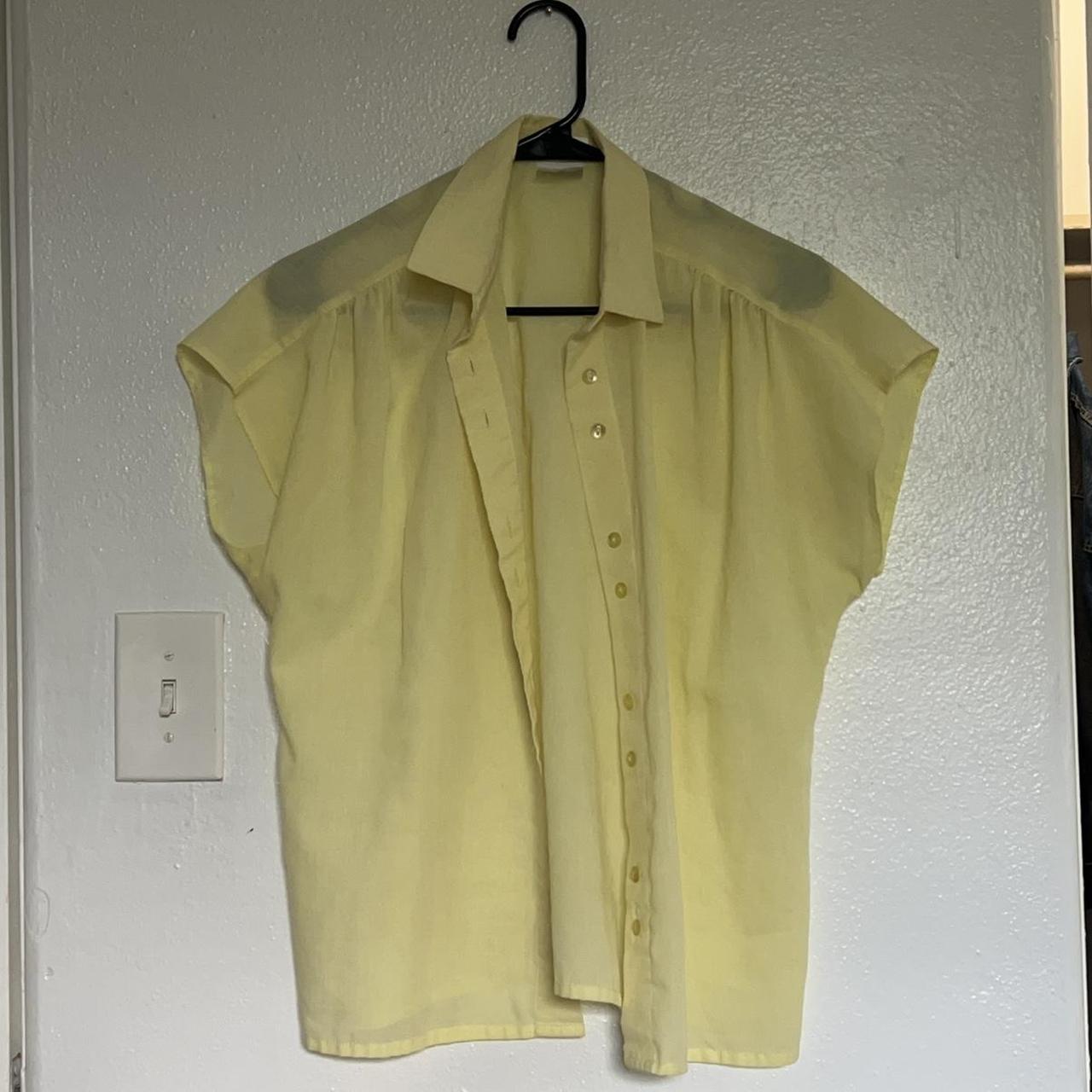 C&A Women's Blouse | Depop