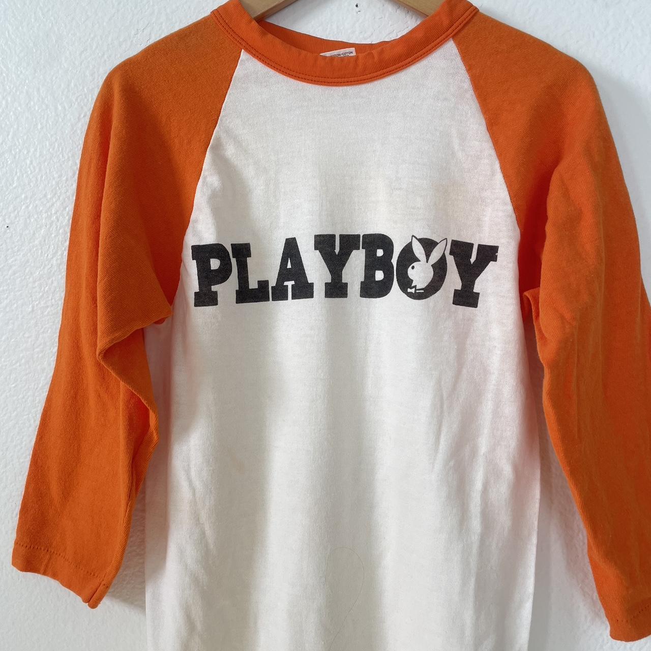 70s special vintage shirt PLAYBOY プレイボーイ | www