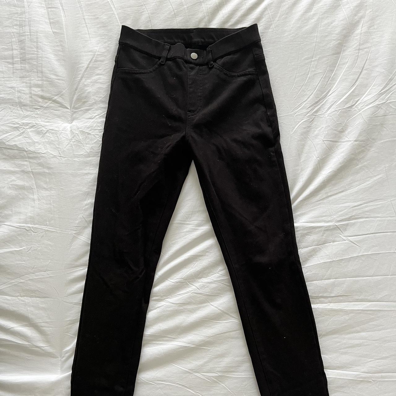 Help with sizing with this jogger pants : r/uniqlo