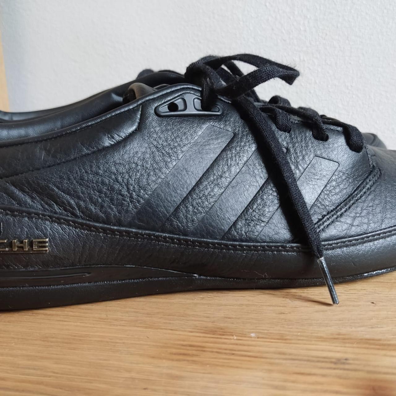 adidas Originals Men s Porsche Typ 64 Leather. Depop