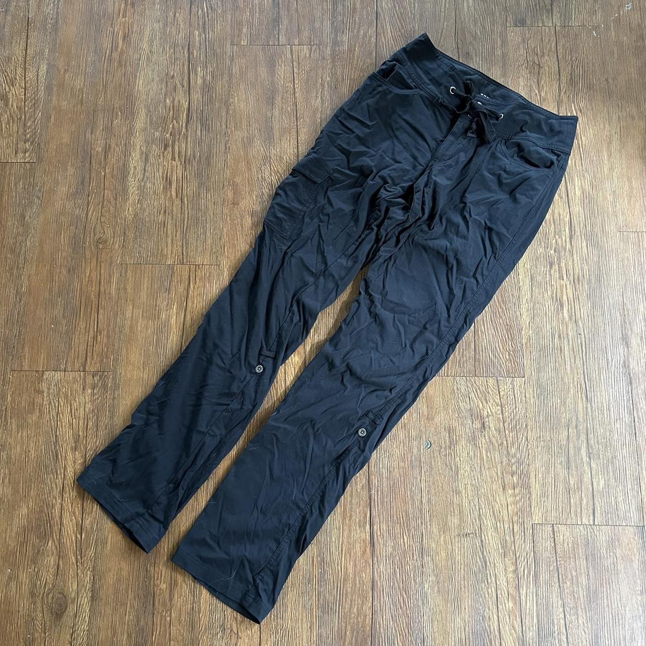 columbia omni shade pants
