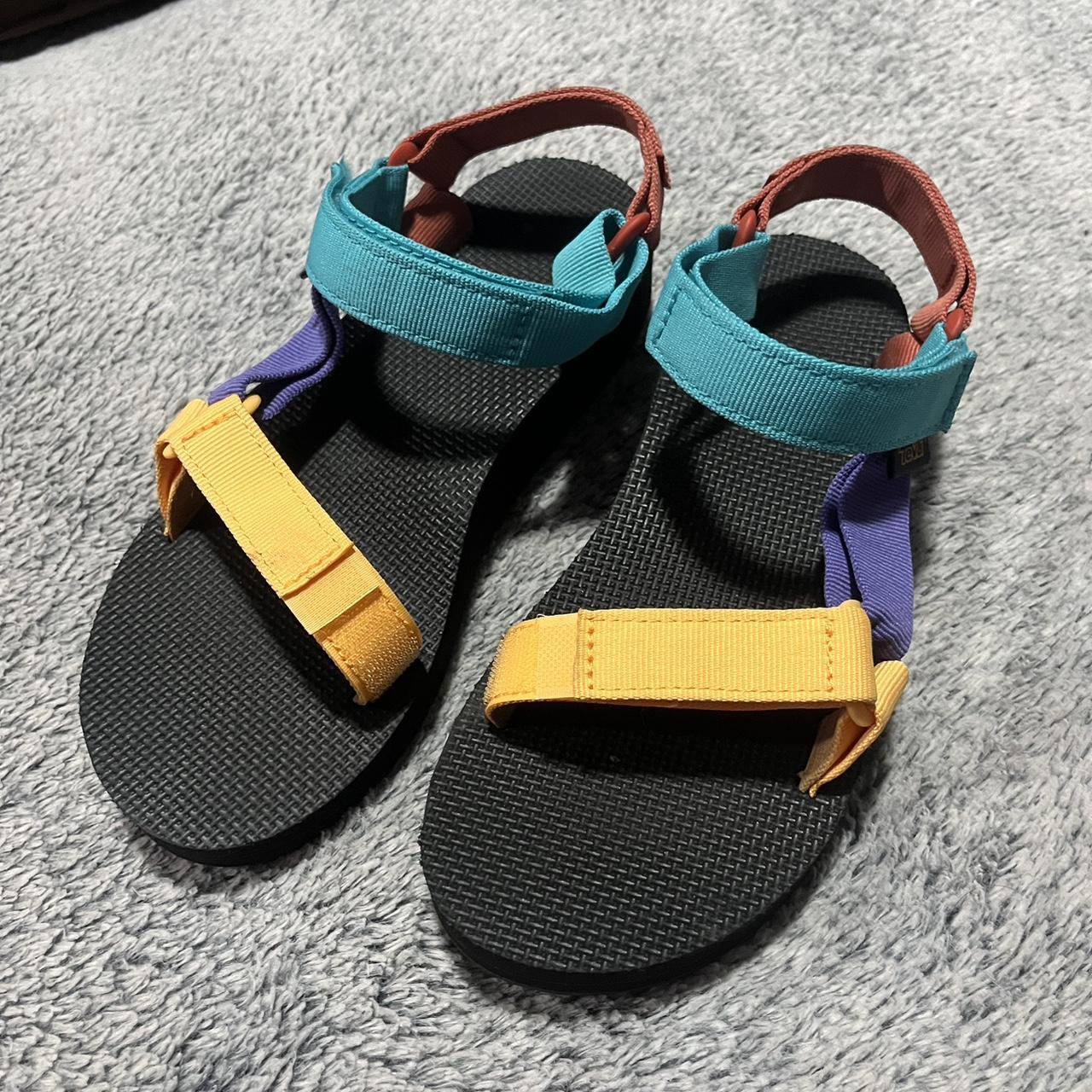 tevas women