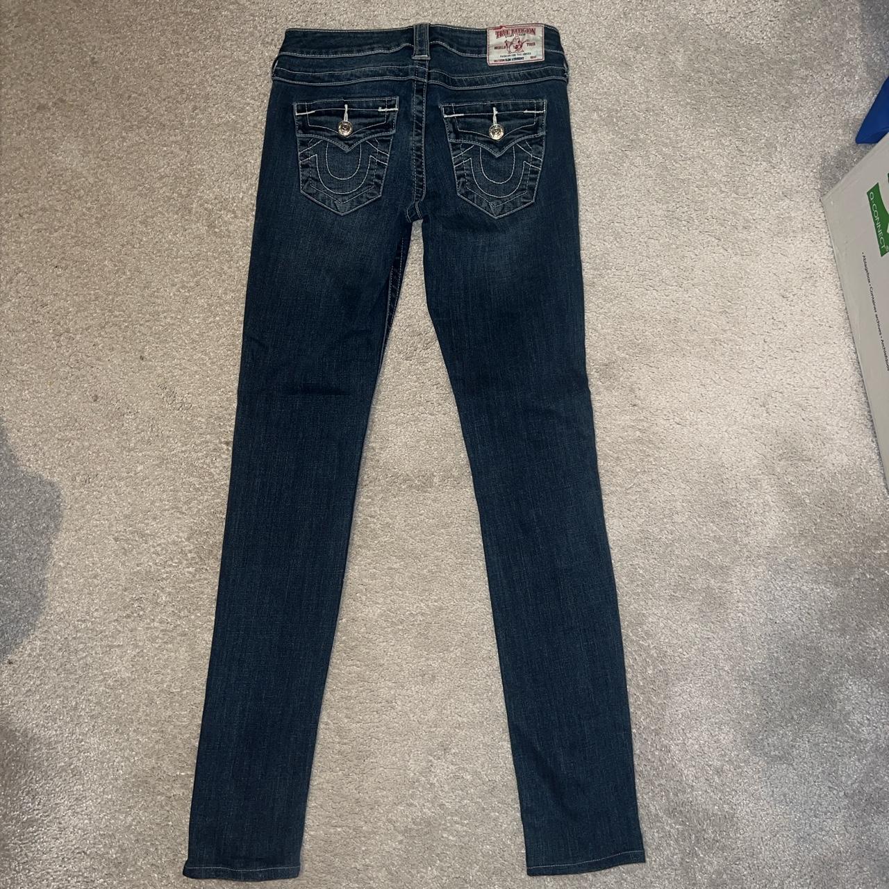 True religion hot sale jeans outlet