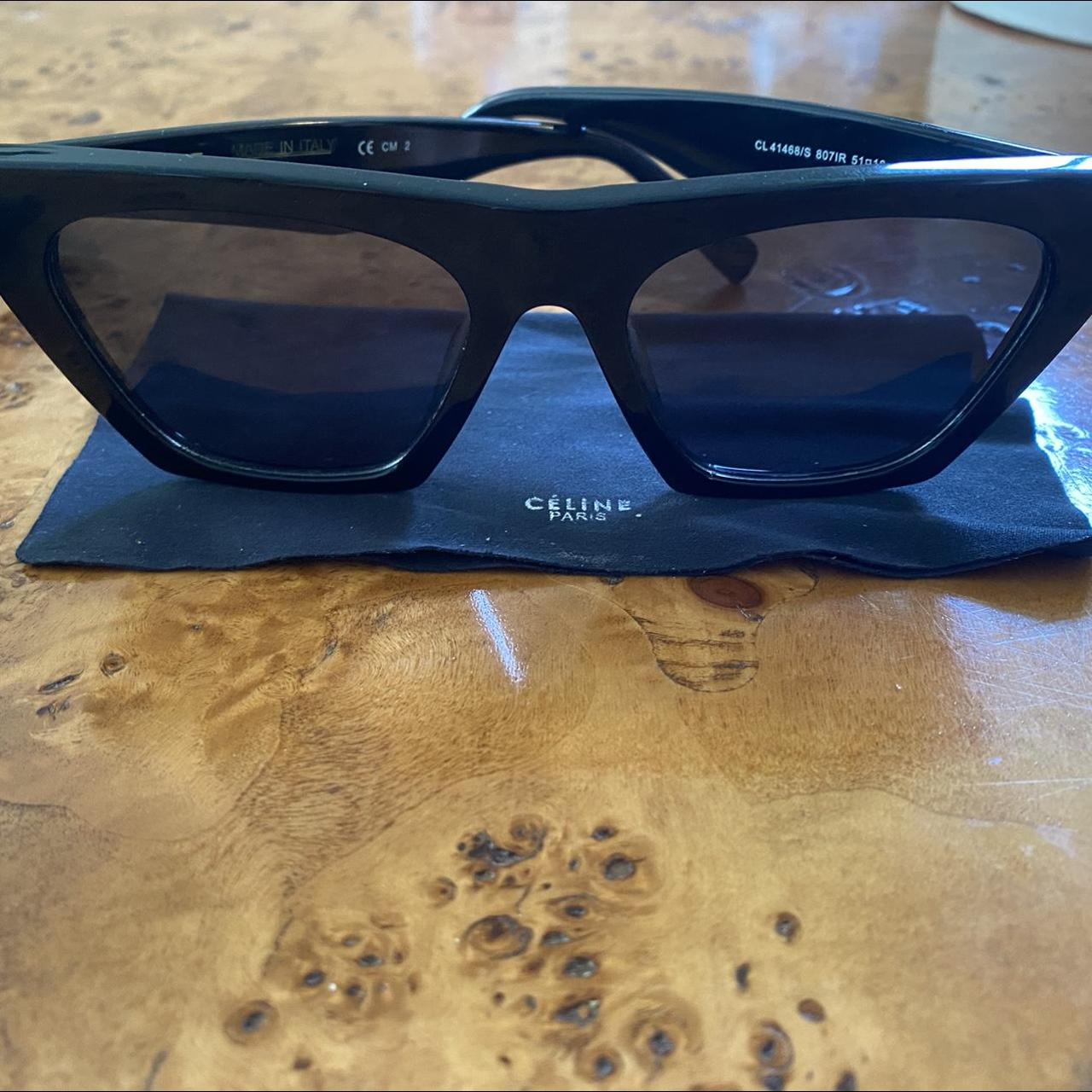 Celine cl41468 outlet edge sunglasses