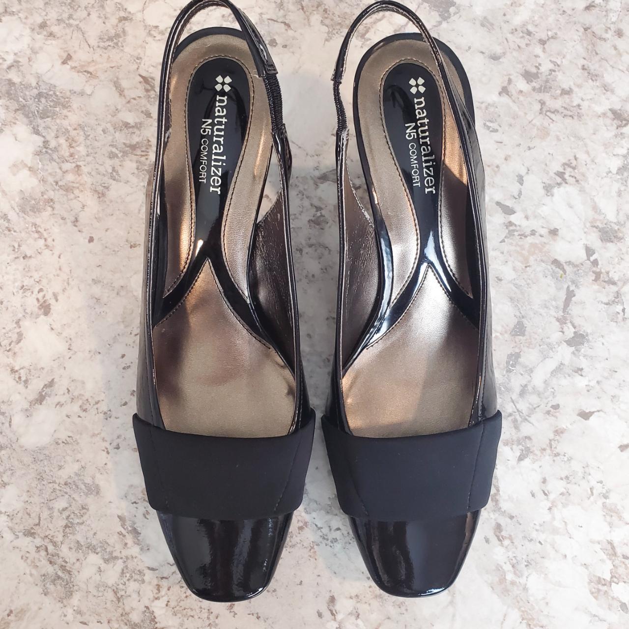 naturalizer n5 comfort pump