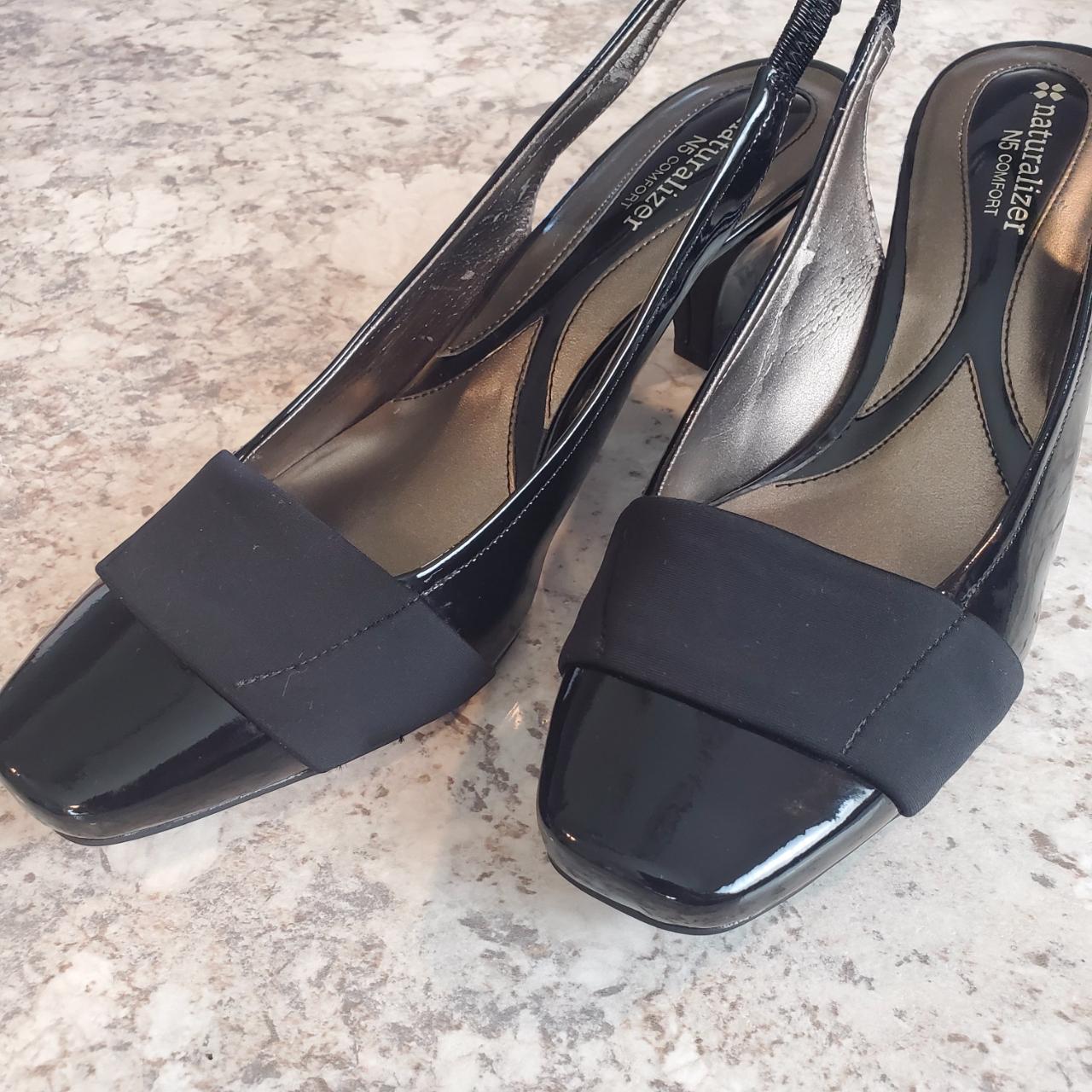 naturalizer n5 comfort amazon