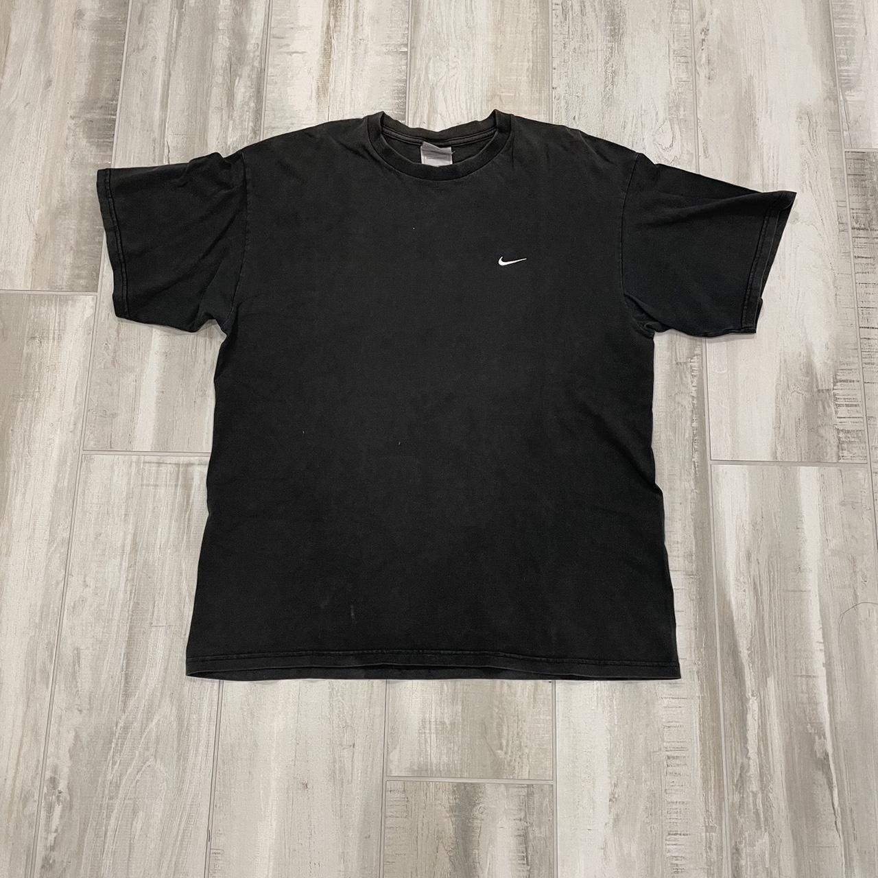 blank nike shirts