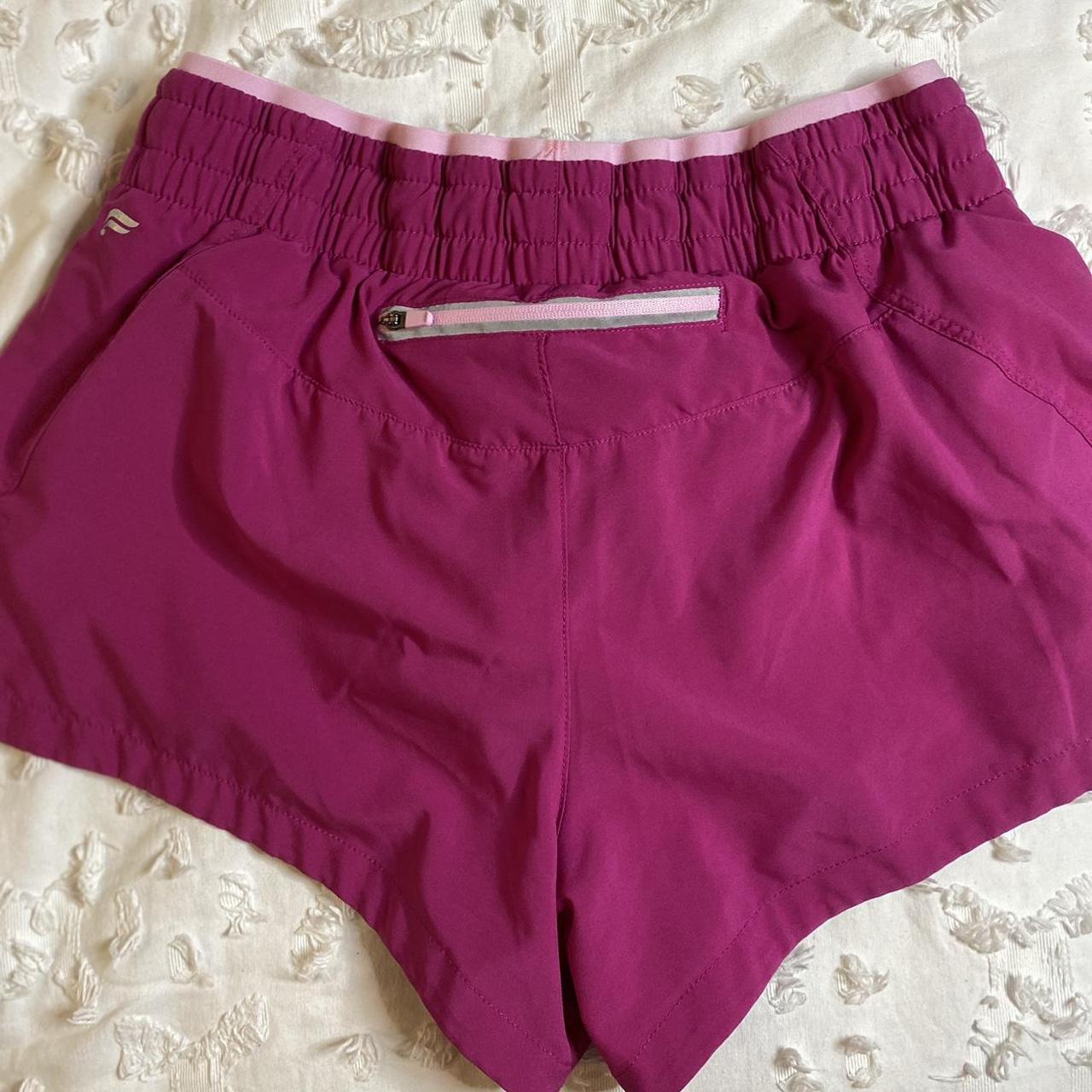 Fabletics Women's Shorts | Depop