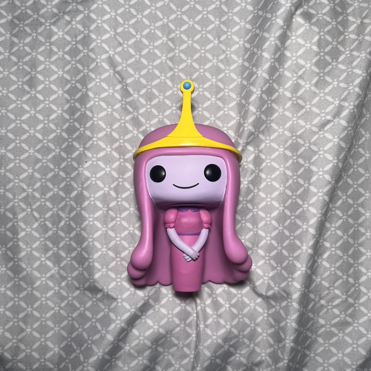 Princess Bubblegum from Adventure Time Funko Pop 51 | Depop