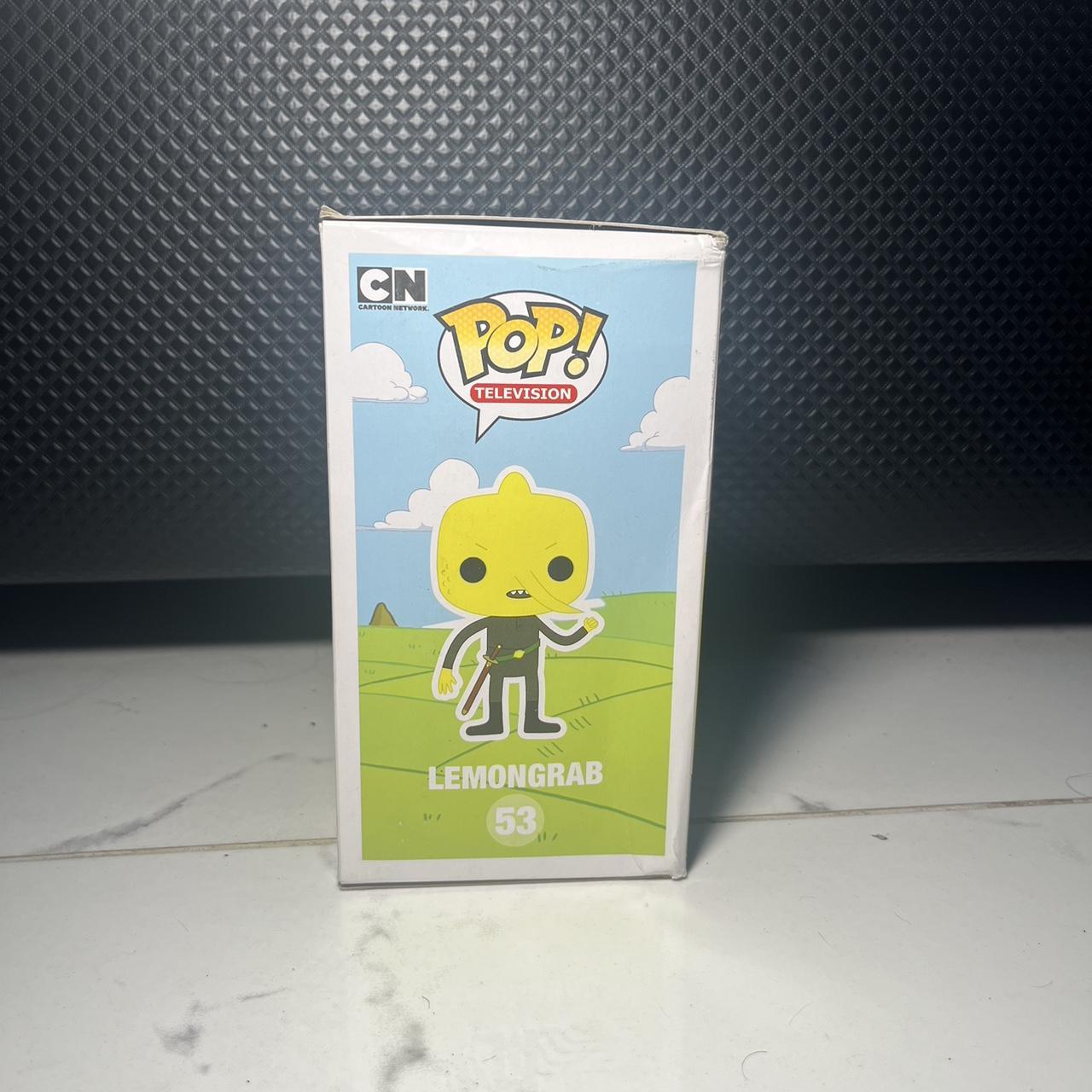 FunkoPop！53 LEMONGRAB レモングラブ s-l400.jpg
