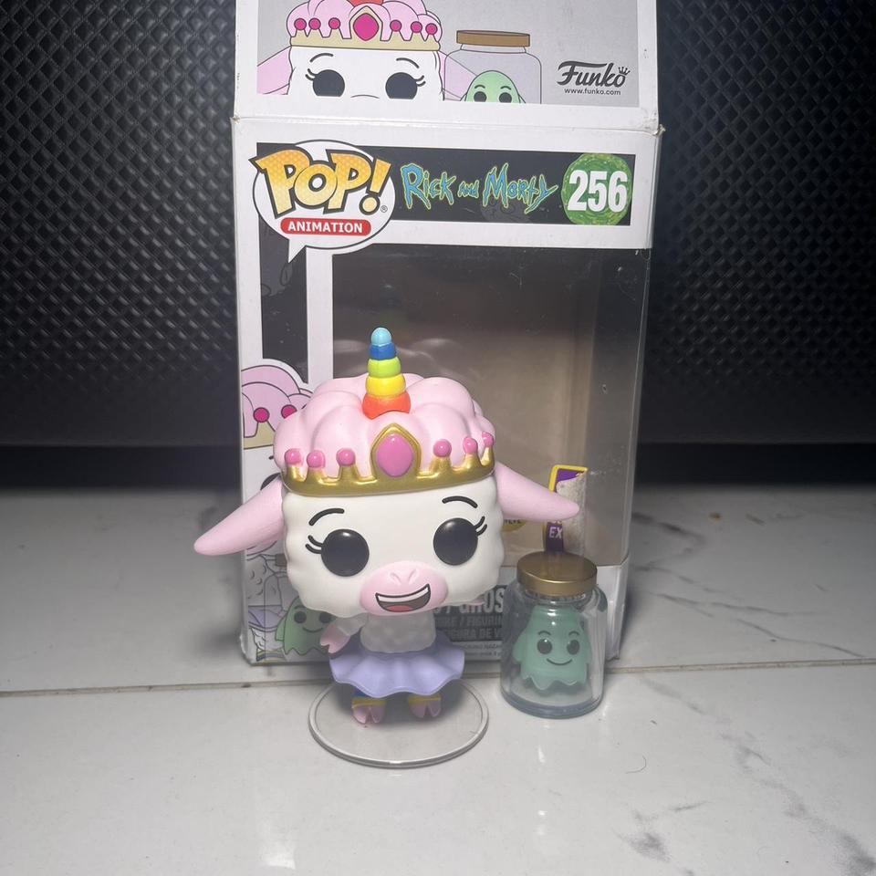 Lemongrab from Adventure Time 53 Funko Pop in good | Depop