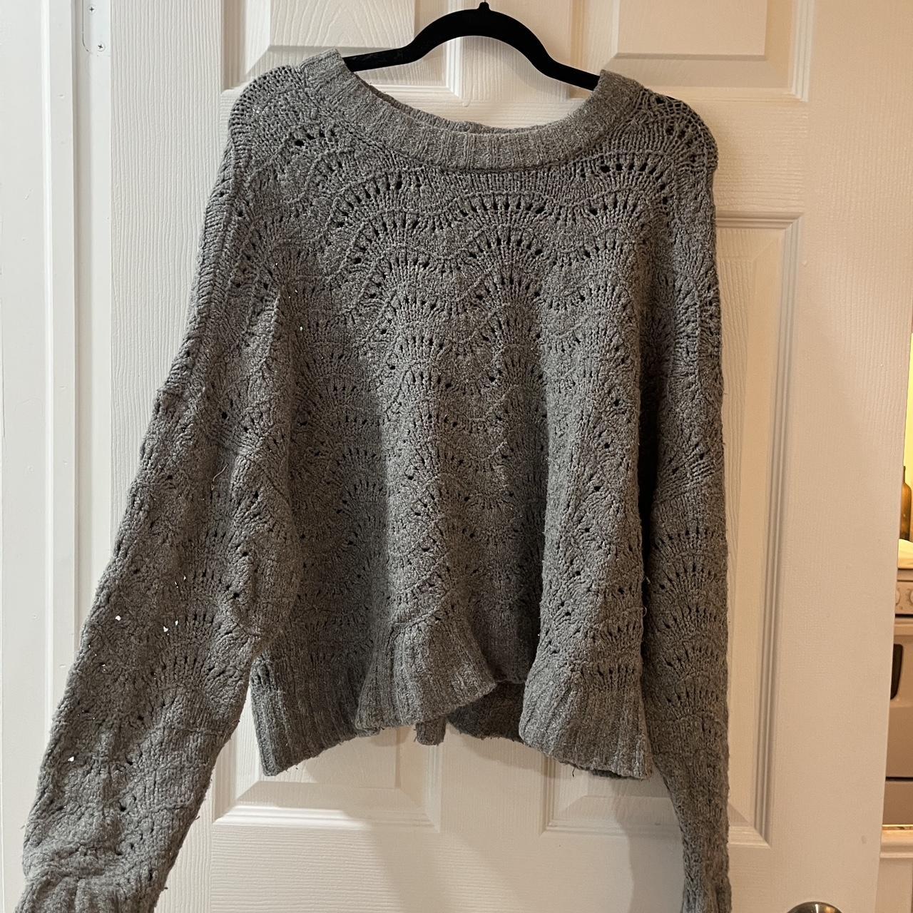 American Eagle Women's Jumper | Depop