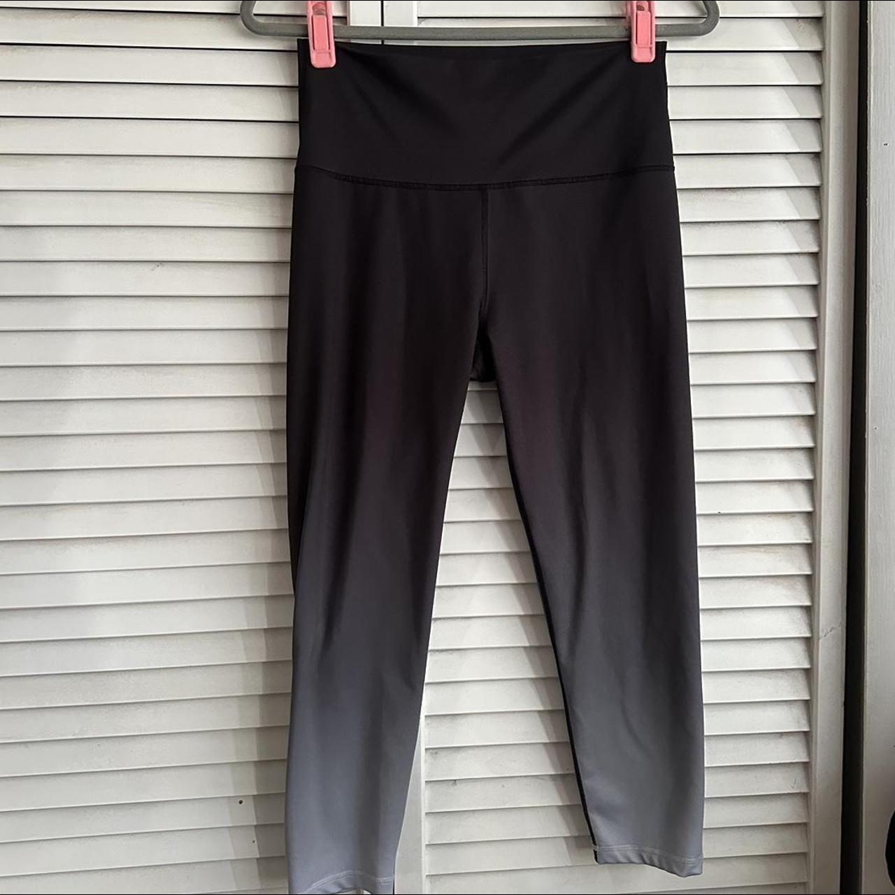 Aerie Ombr Leggings Size Medium aerie Depop