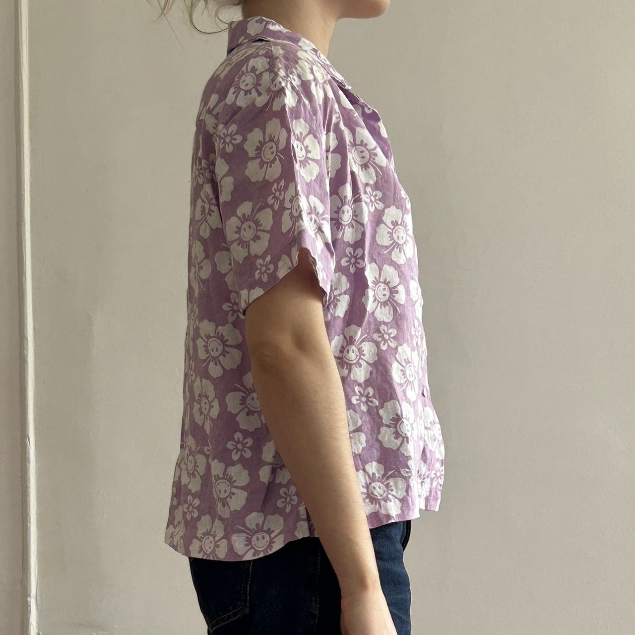 Holiday The Label Women's Shirt (2)