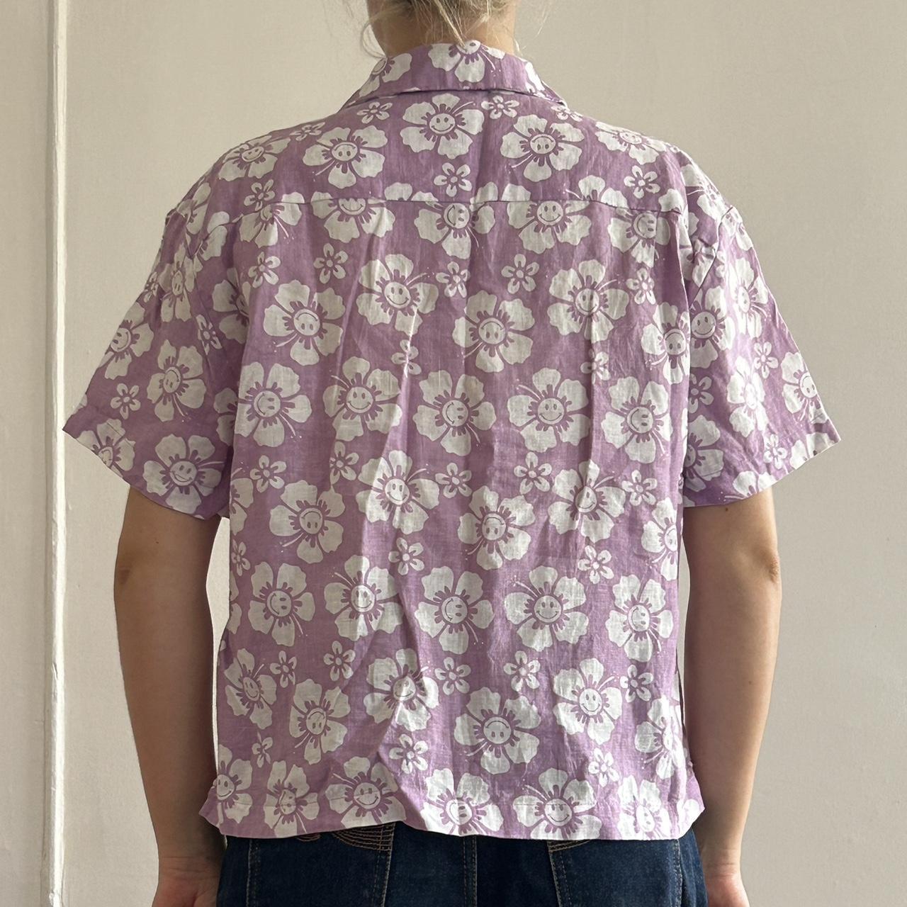 Holiday The Label Women's Shirt (3)