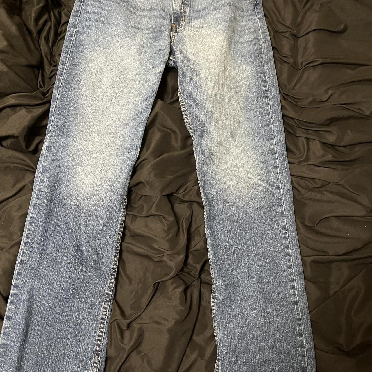 George best sale brand jeans