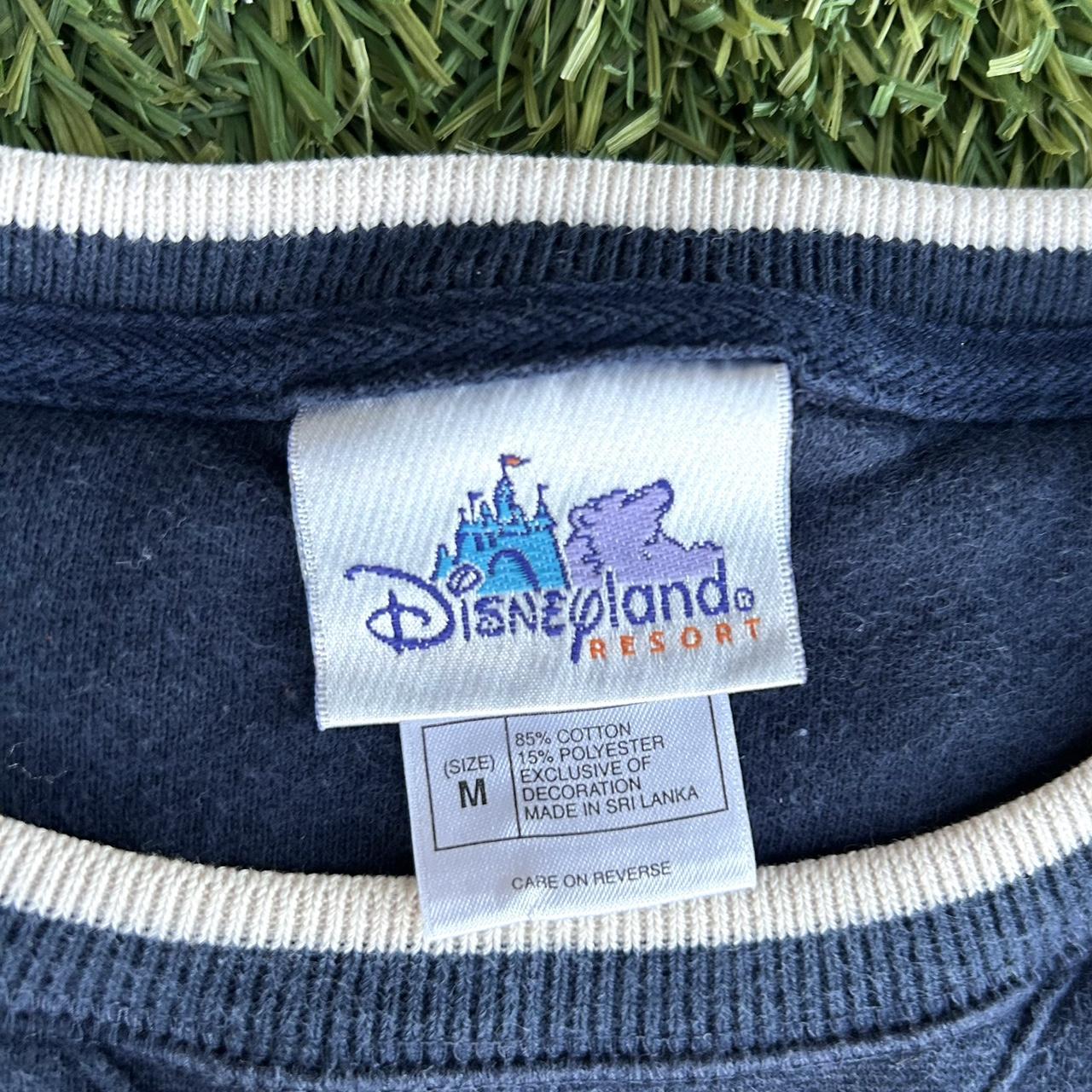 Vintage Y2k Disney Sweatshirt - Medium - No - Depop