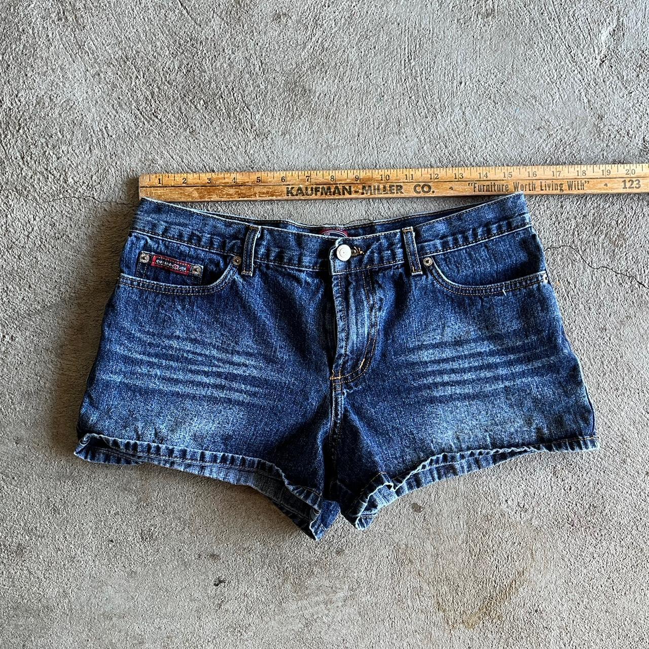 Hollister Shorts Cute Clothes From Hollister Women's Low-Rise