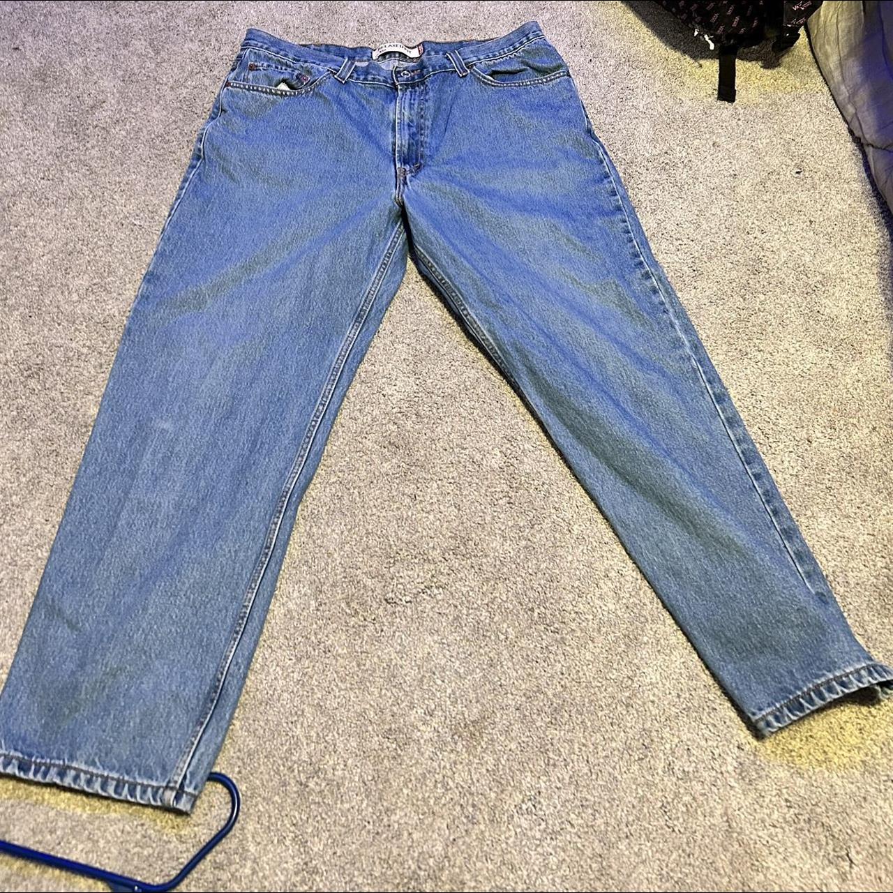 Levi's Men's Jeans | Depop