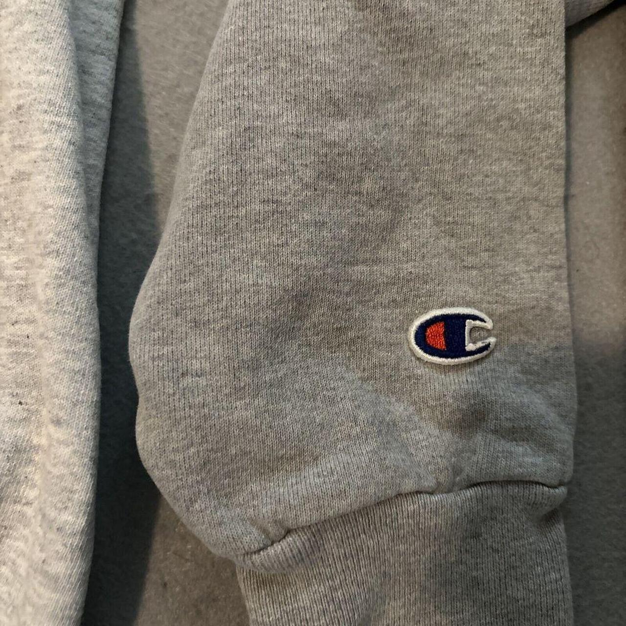Vintage 90s USA Olympics Champion Embroidered - Depop