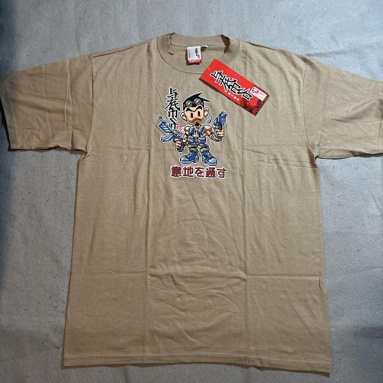 ★SATUR★ Smudge Logo Artwork Short Sleeve T-Shirt Retro Ivo Graphic Short Stack T-shirt - White | Levi's® US