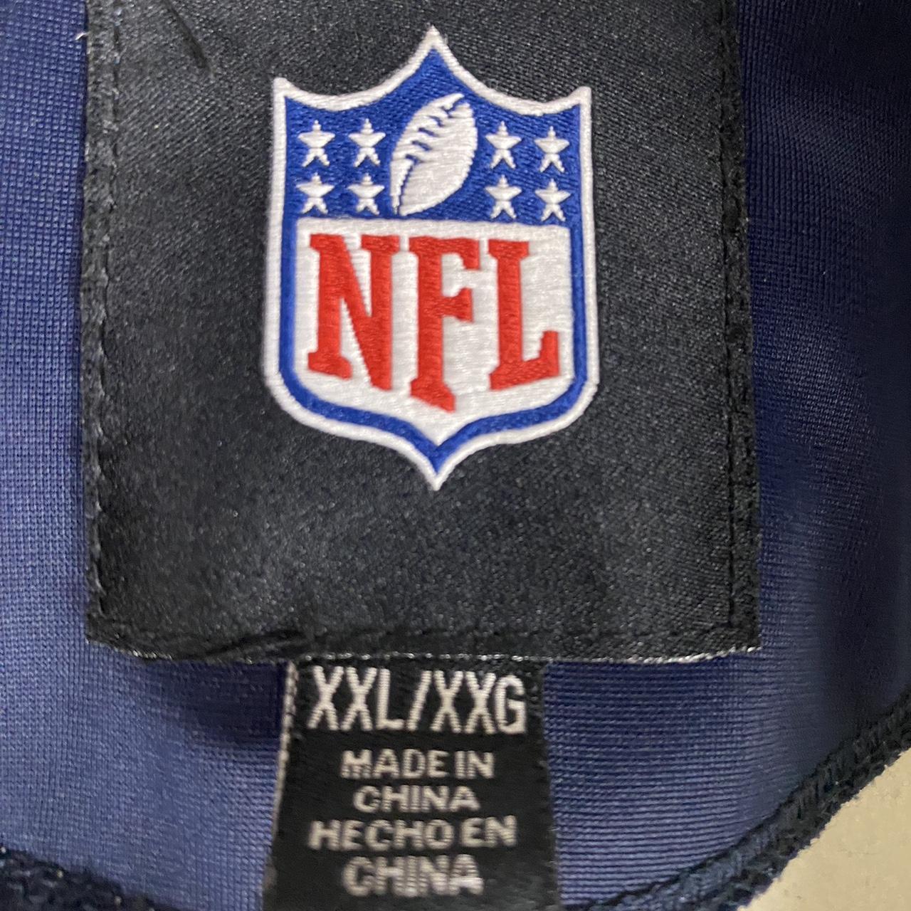 Vintage Dallas Cowboys x Sports illustrated jacket - Depop