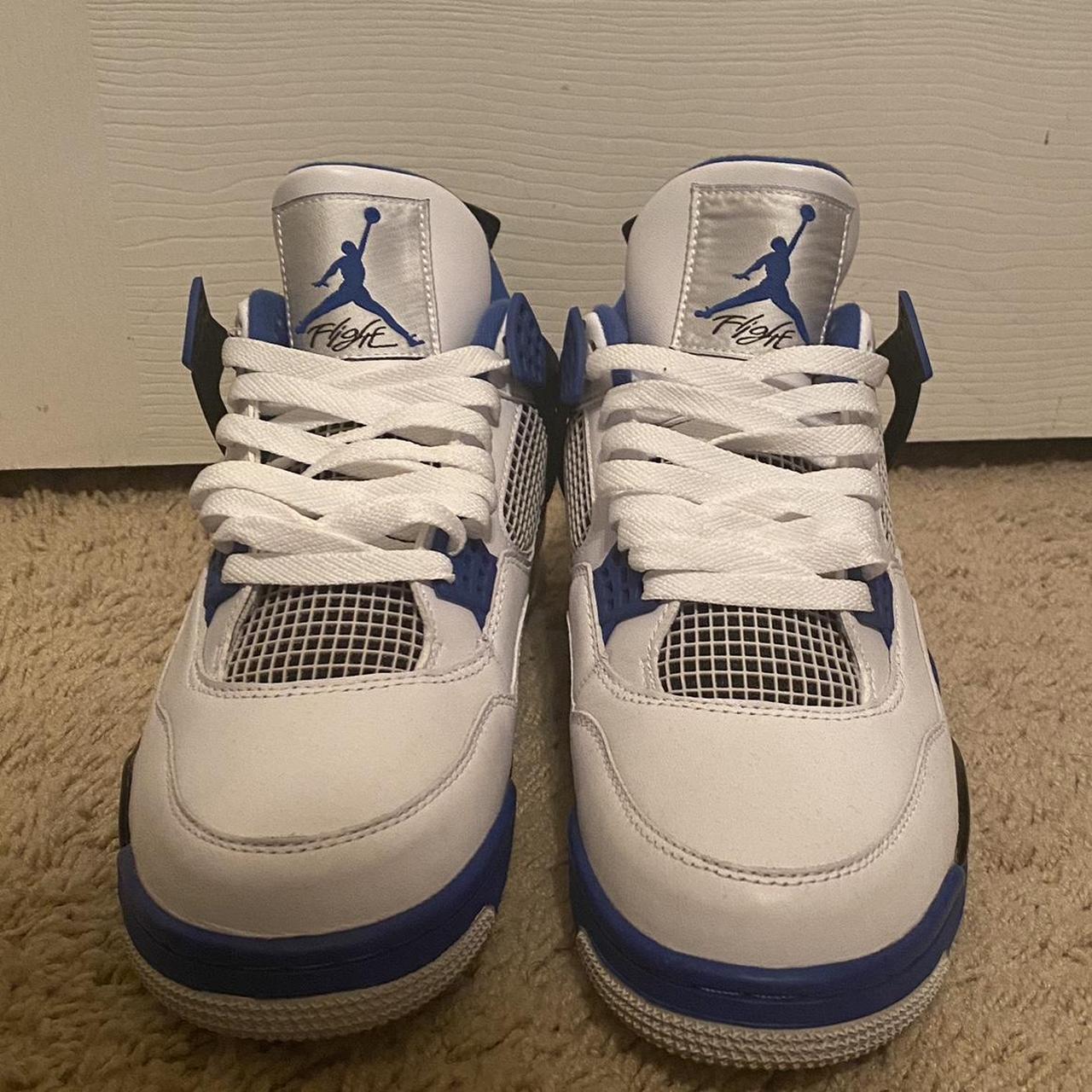motorsport 4s