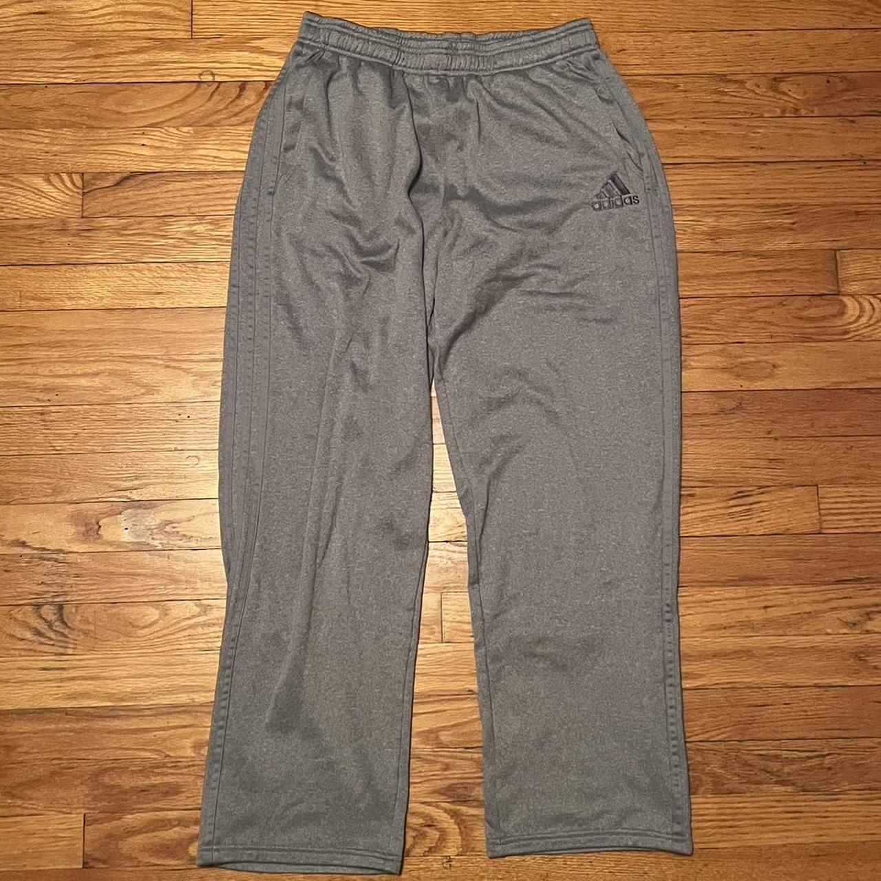 Adidas climawarm online sweatpants