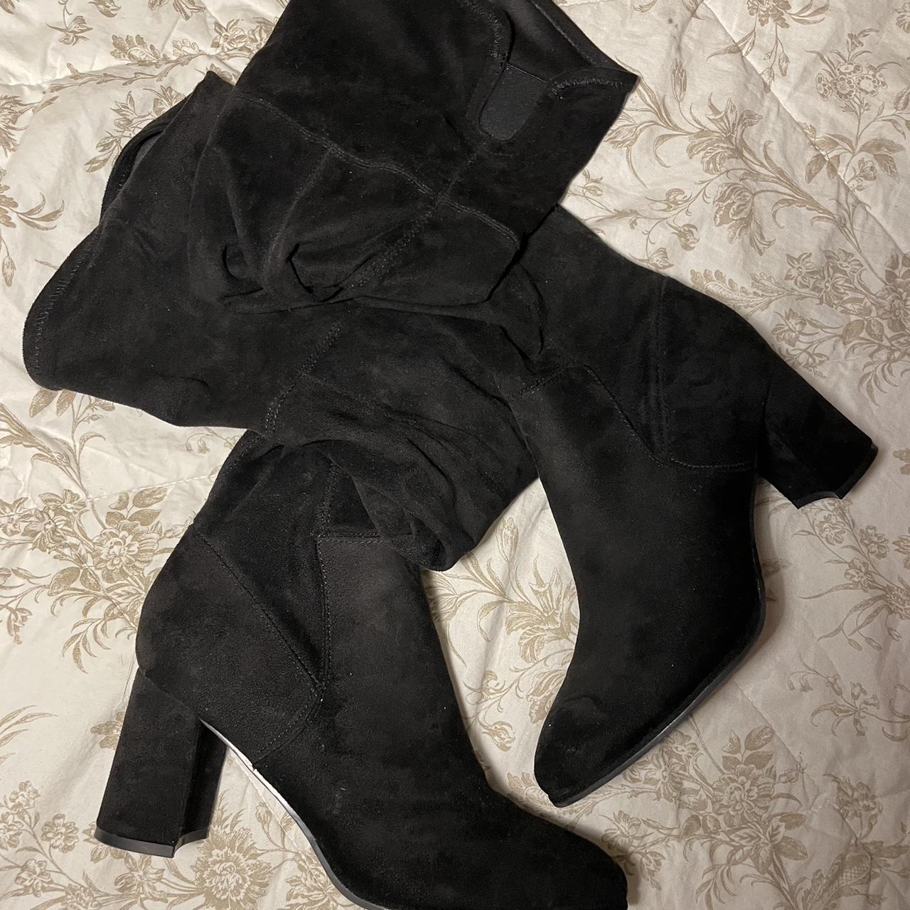 kohl's shoes women's boots