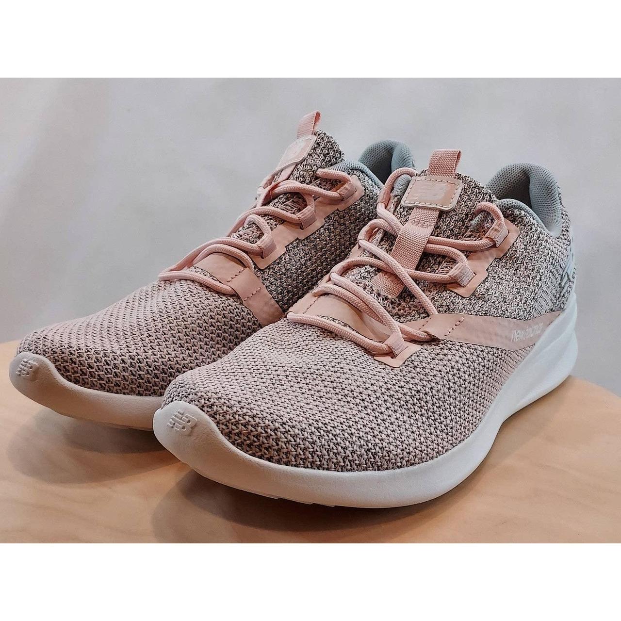 New balance district run v1 sale cush