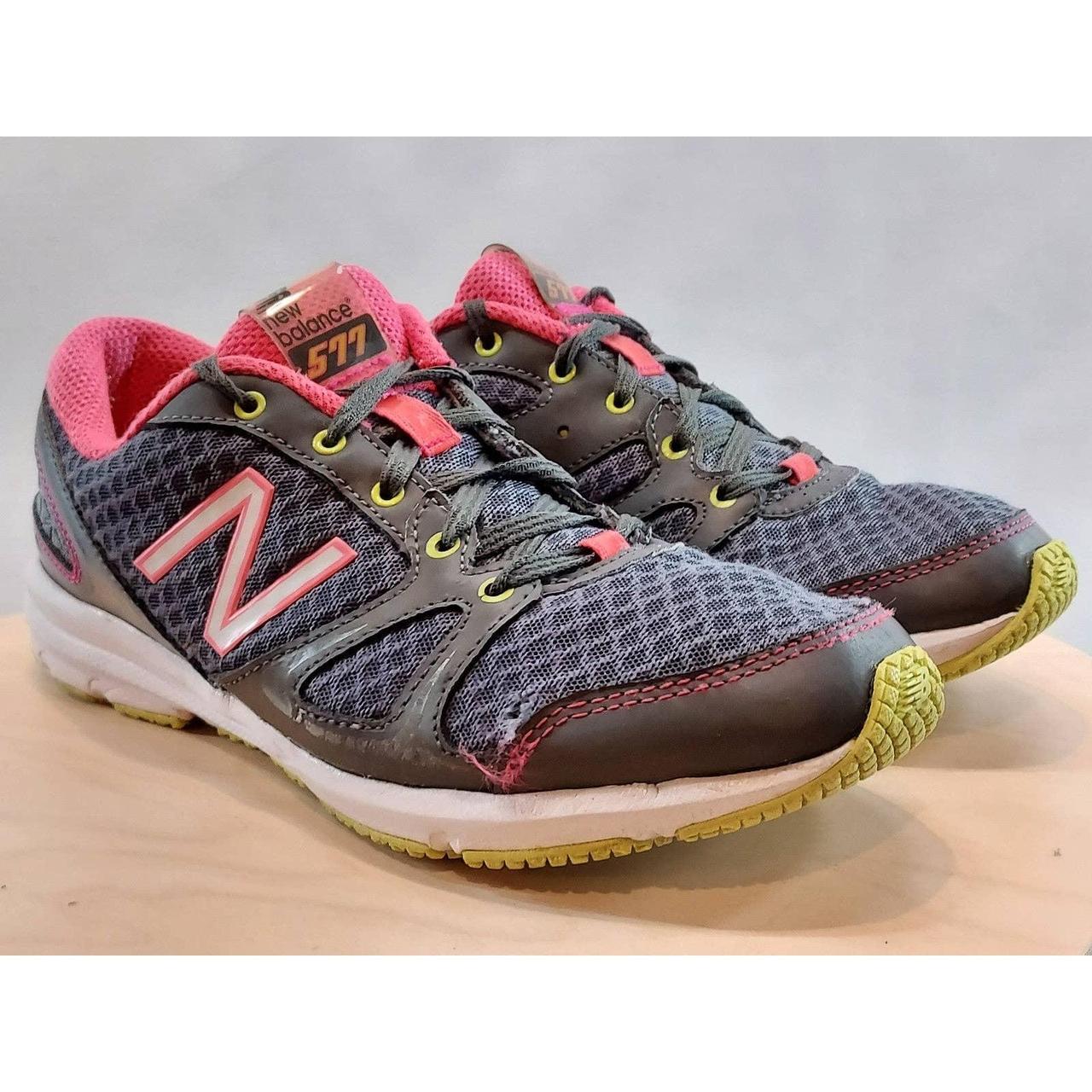 New balance cheap 577 womens Grey