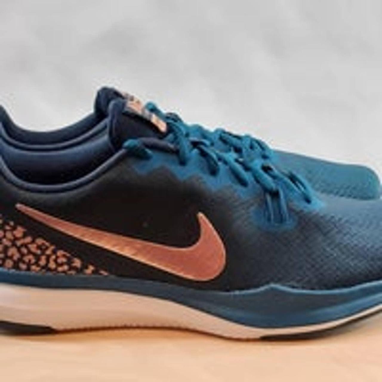 Nike in season store tr 7 womens