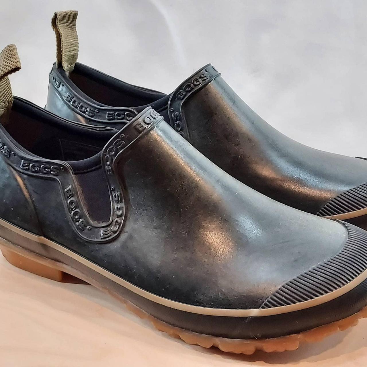 bogs womens rain boots